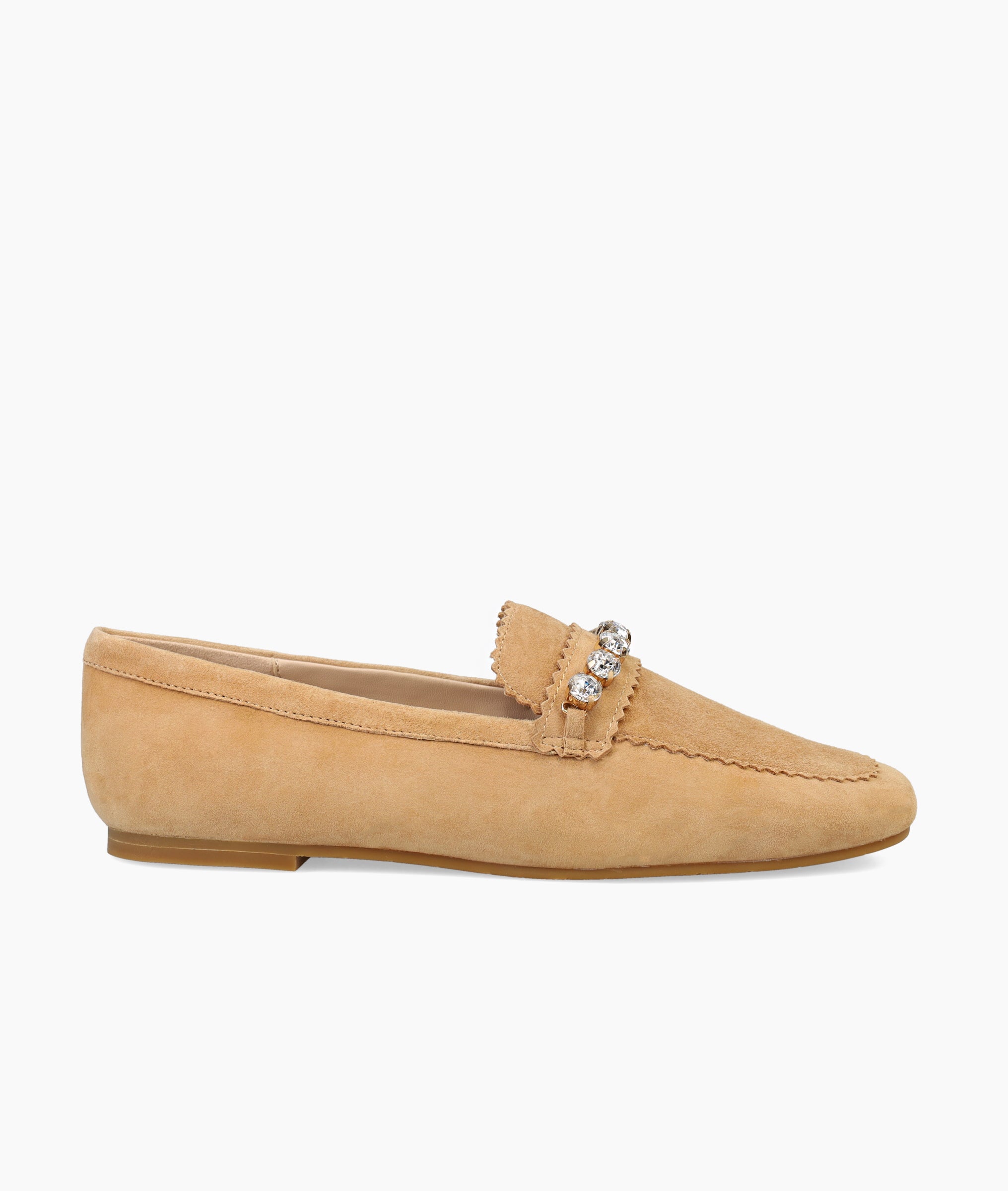 Pelle Moda - Herron Flat - Latte