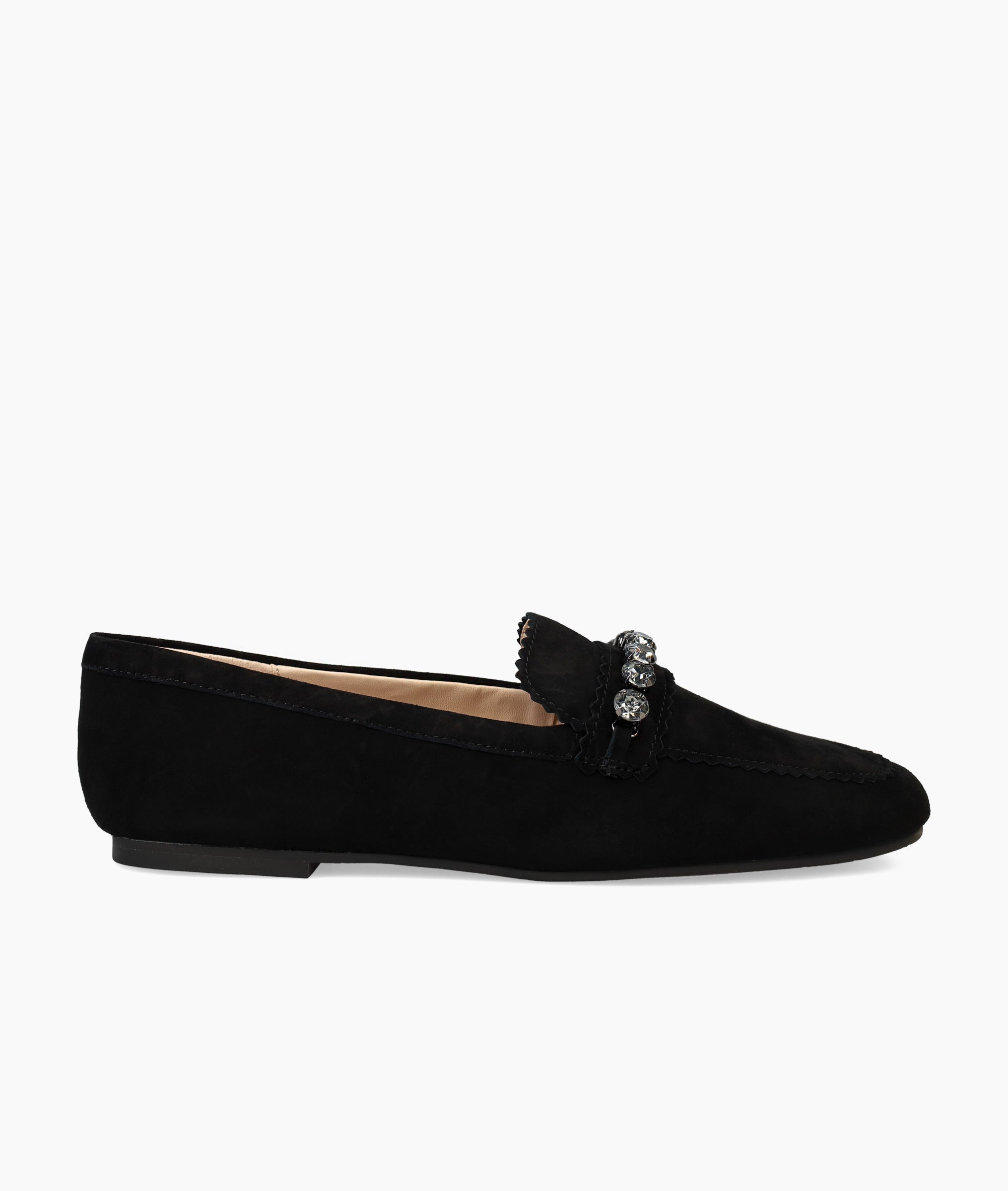 Pelle Moda - Herron Flat - Black