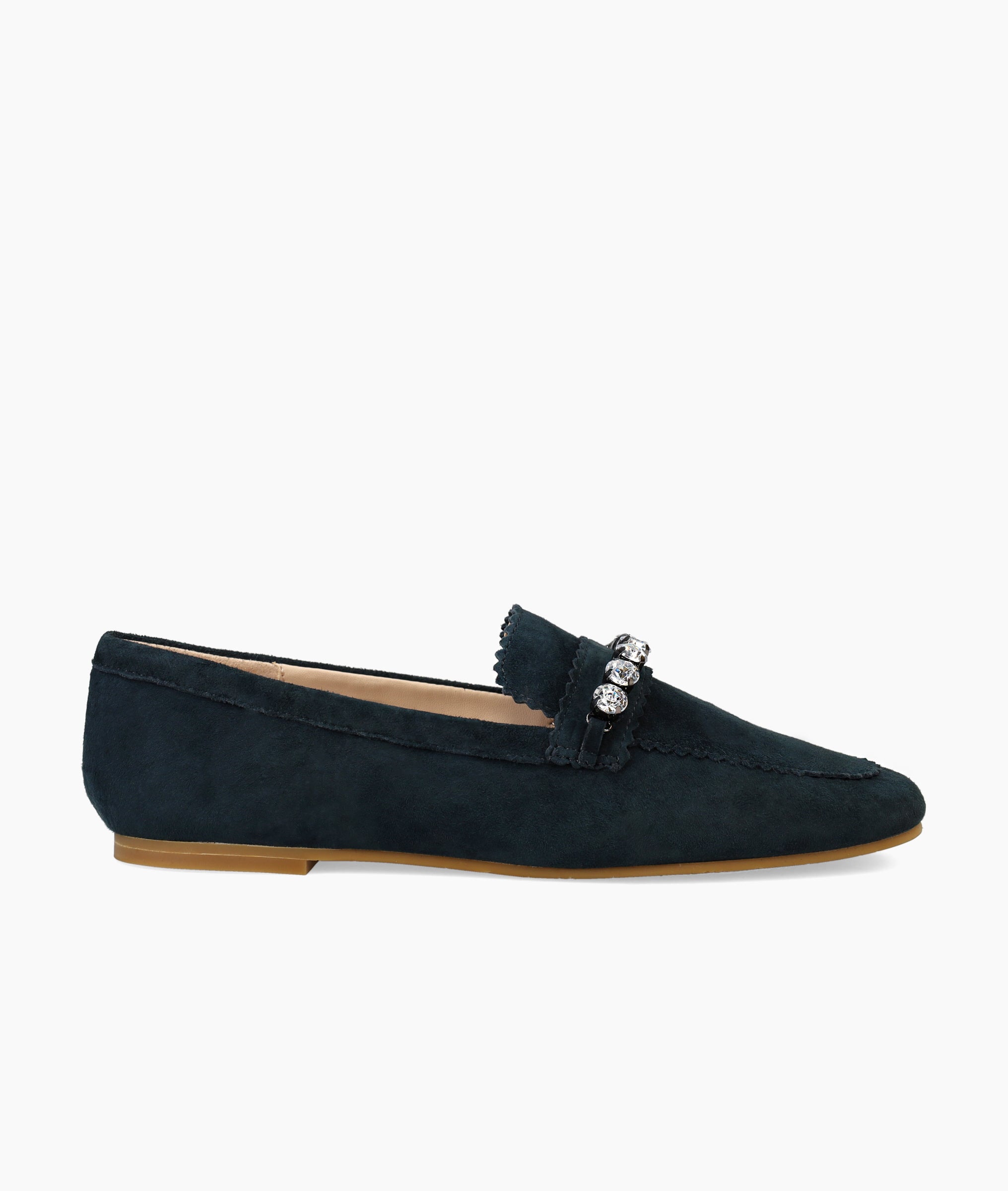 Pelle Moda - Herron Flat - Midnight