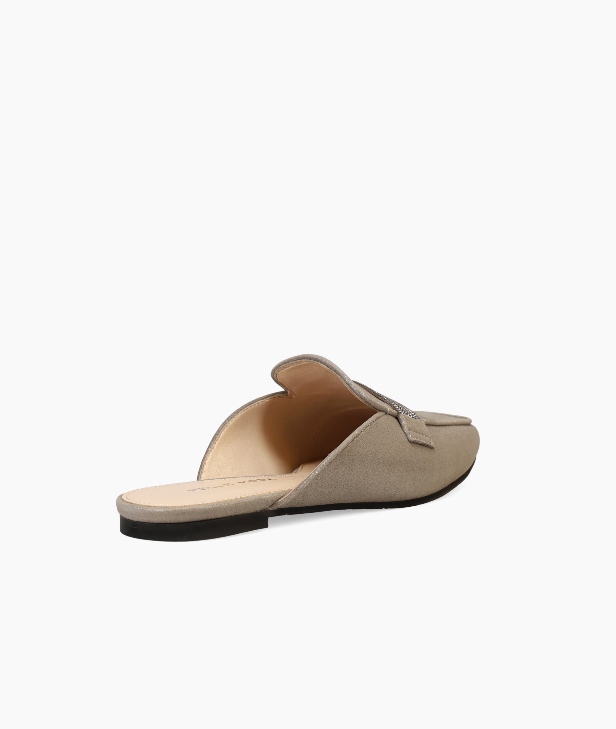 Herra Slide - Pewter