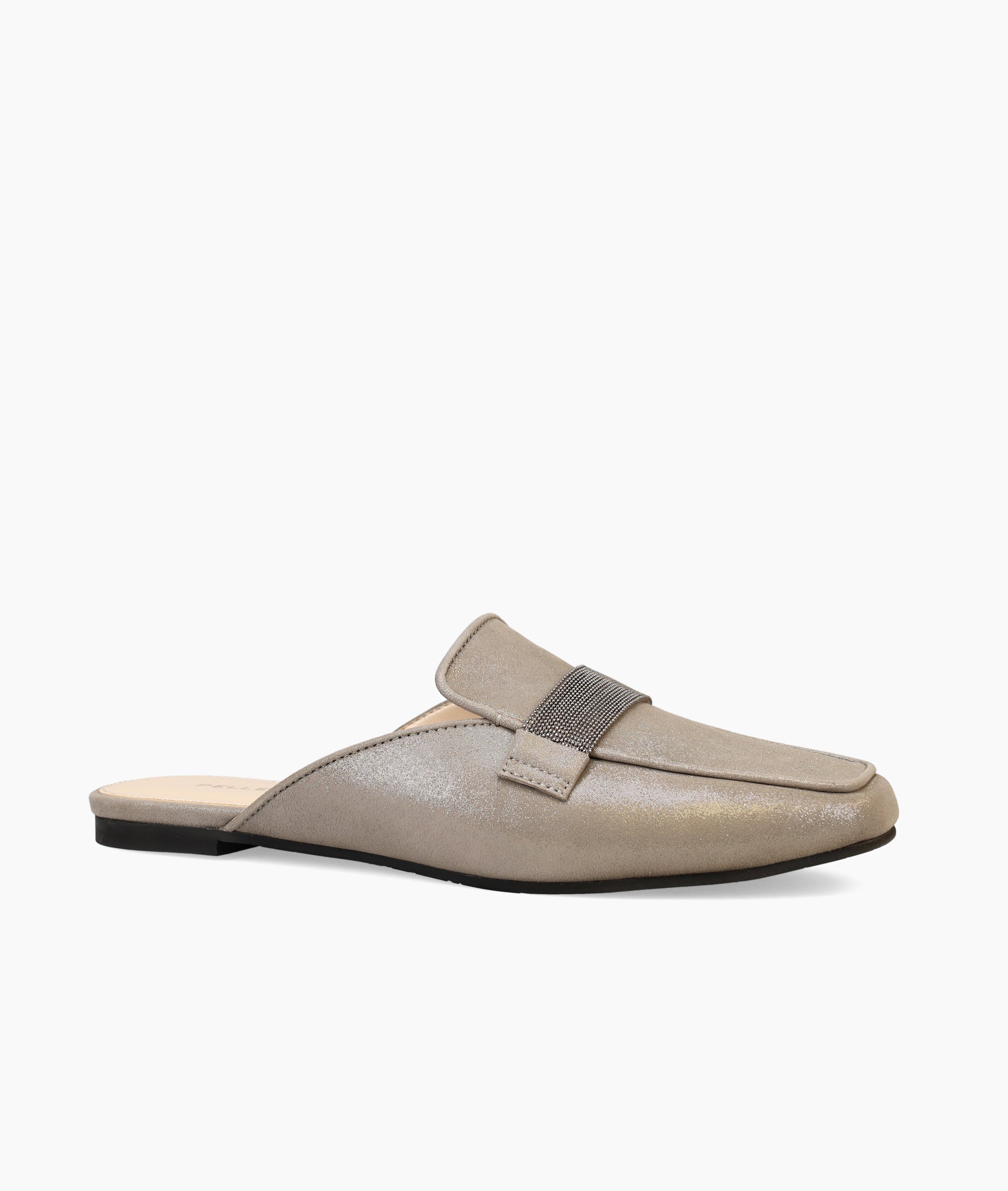 Herra Slide - Pewter