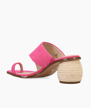 Lahni Slide - Pink