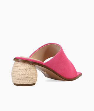 Lahni Slide - Pink