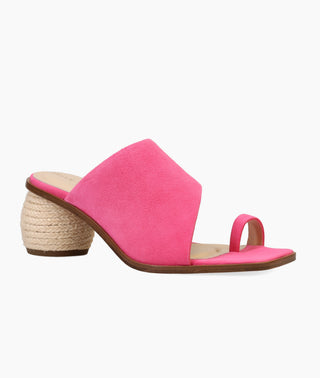 Lahni Slide - Pink