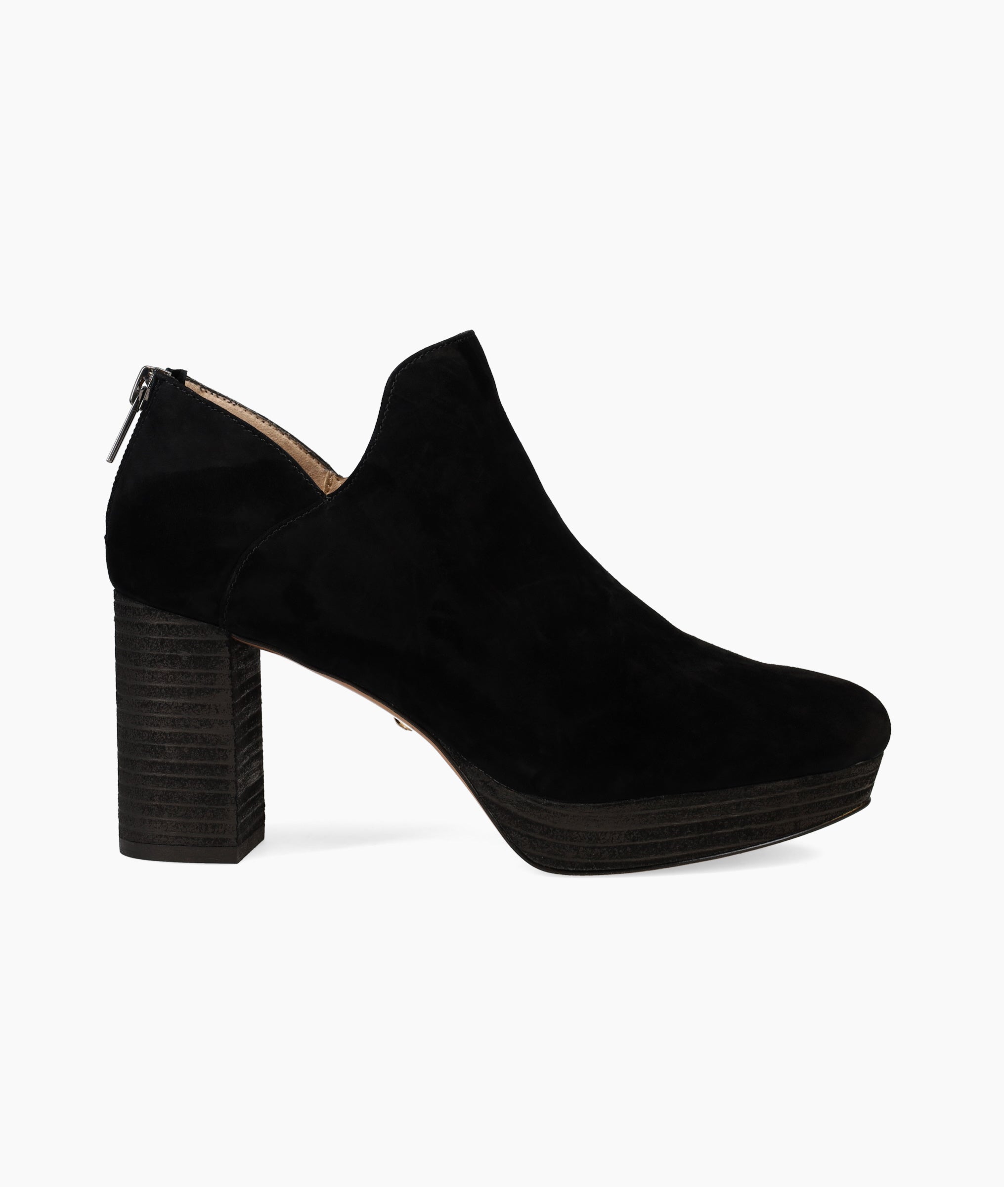 Pelle Moda - Lesia Bootie - Black