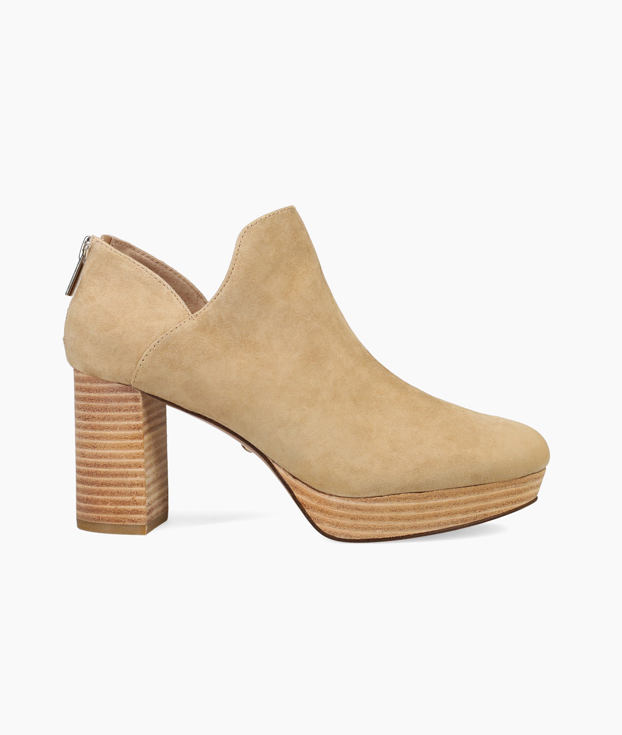 Pelle Moda - Lesia Bootie - Latte