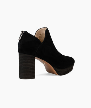 Lesia Bootie - Black