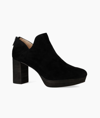 Lesia Bootie - Black