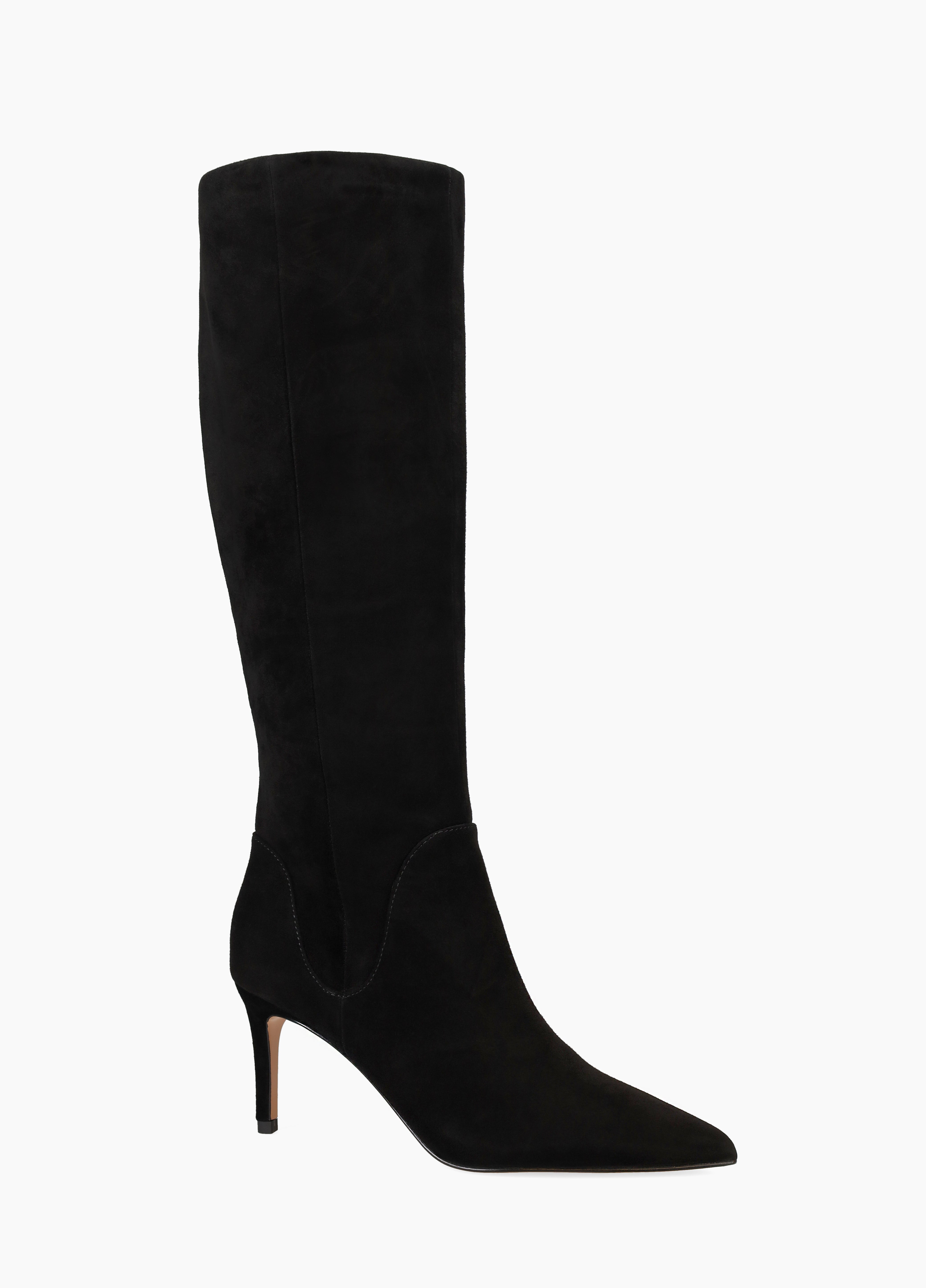 Pelle Moda - Lidya Boot - Black