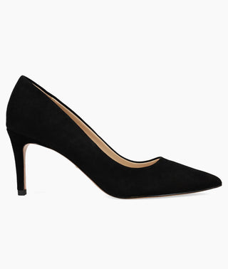Pelle Moda - Lizel Mid Heel - Black
