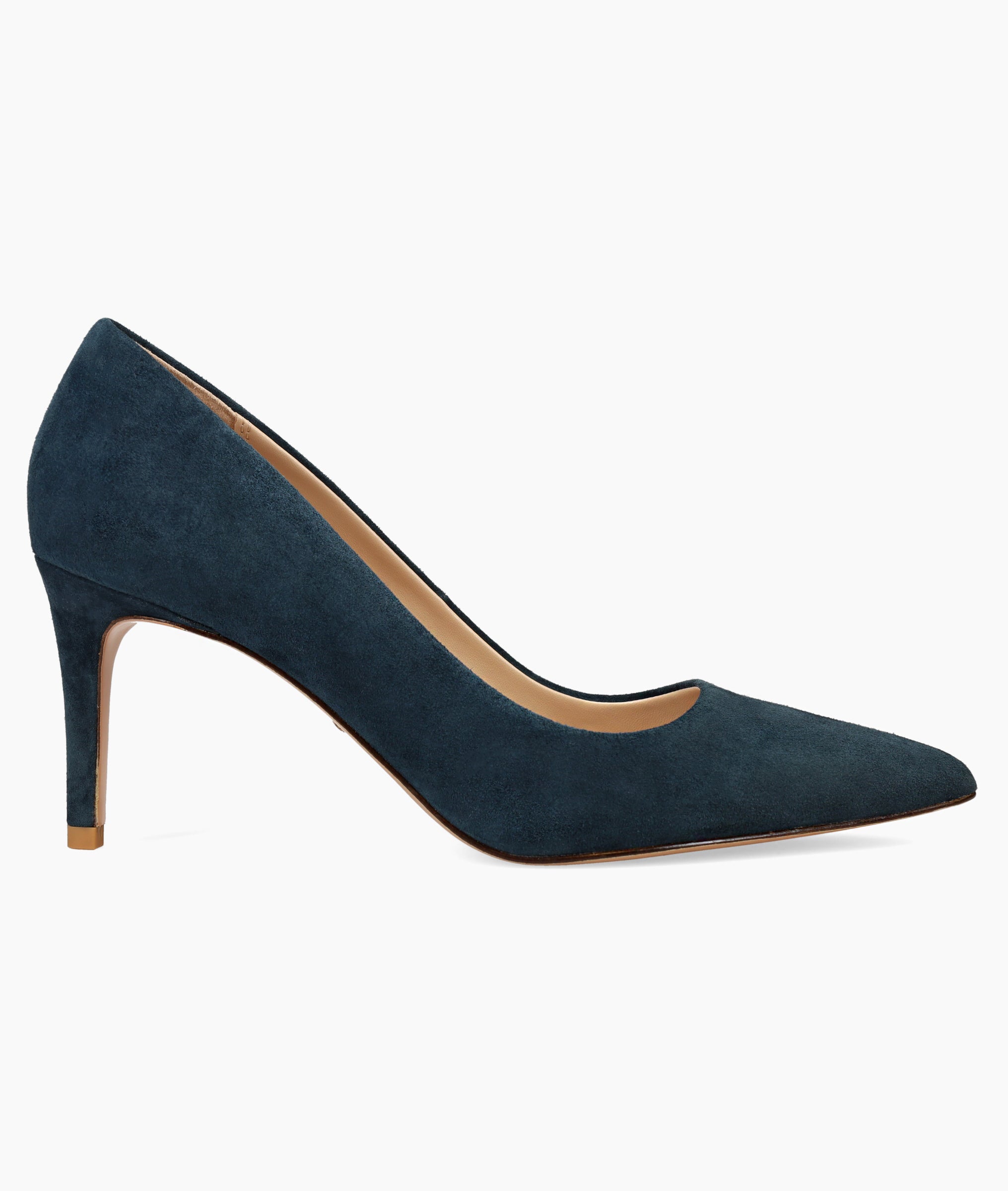 Pelle Moda - Lizel Mid Heel - Midnight