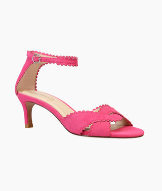 Umelo Low Heel - Pink