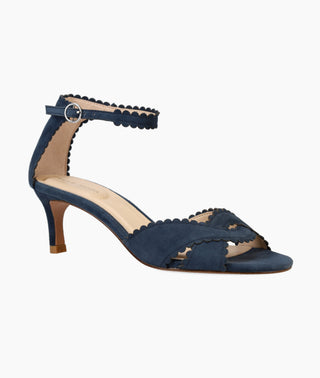 Umelo Low Heel - Midnight