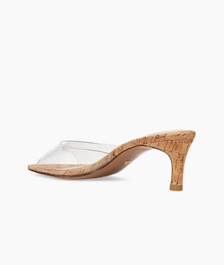 Unia 3 Slide - Clear