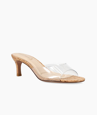 Unia 3 Slide - Clear