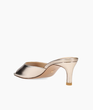 Unia Slide - Gold