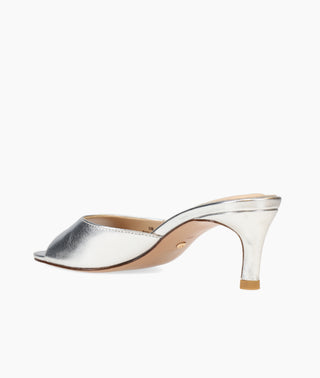 Unia Slide - Silver