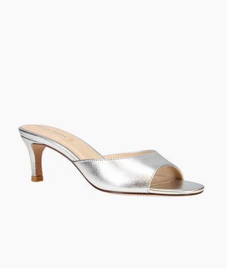 Unia Slide - Silver