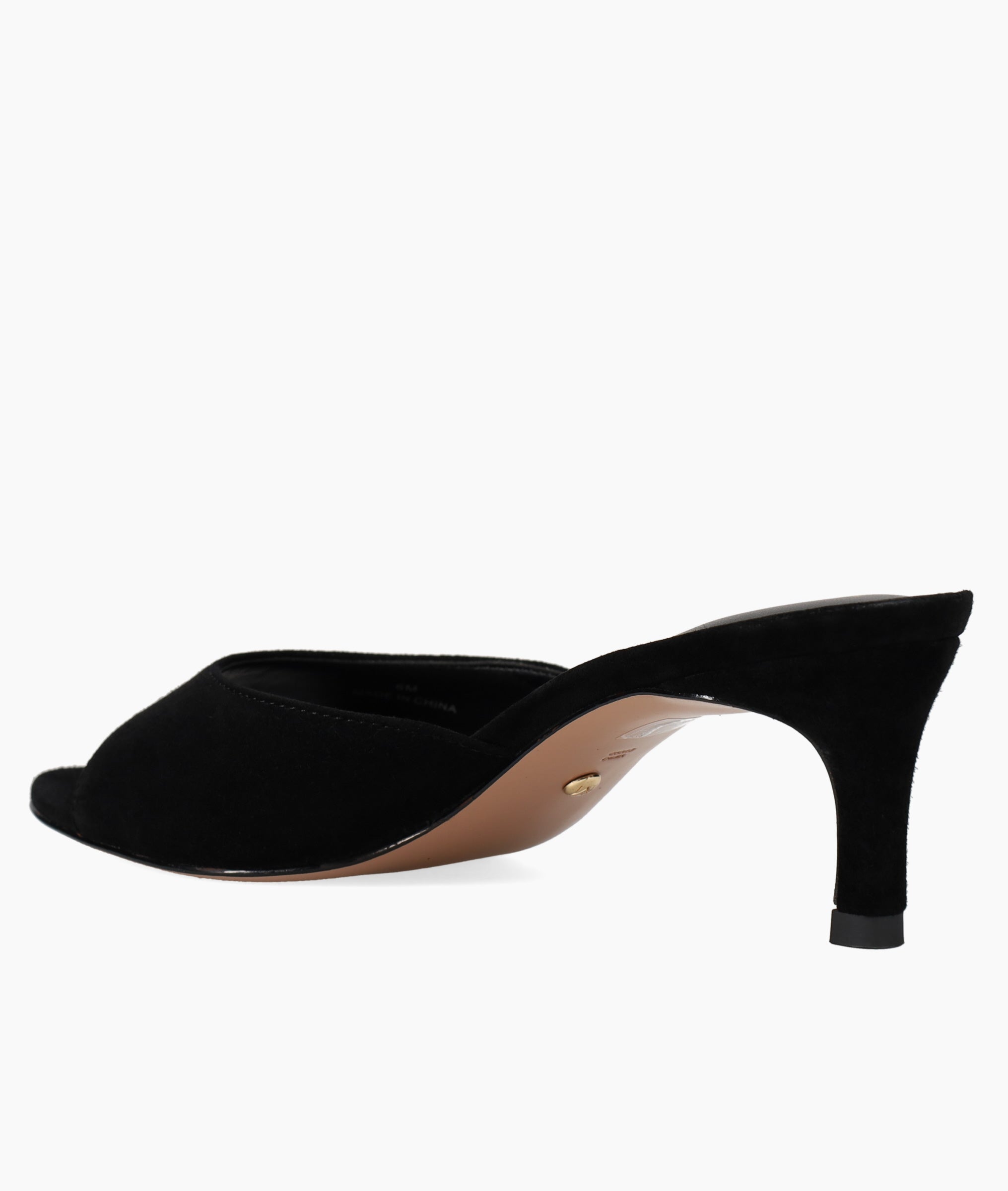 Unia Slide - Black