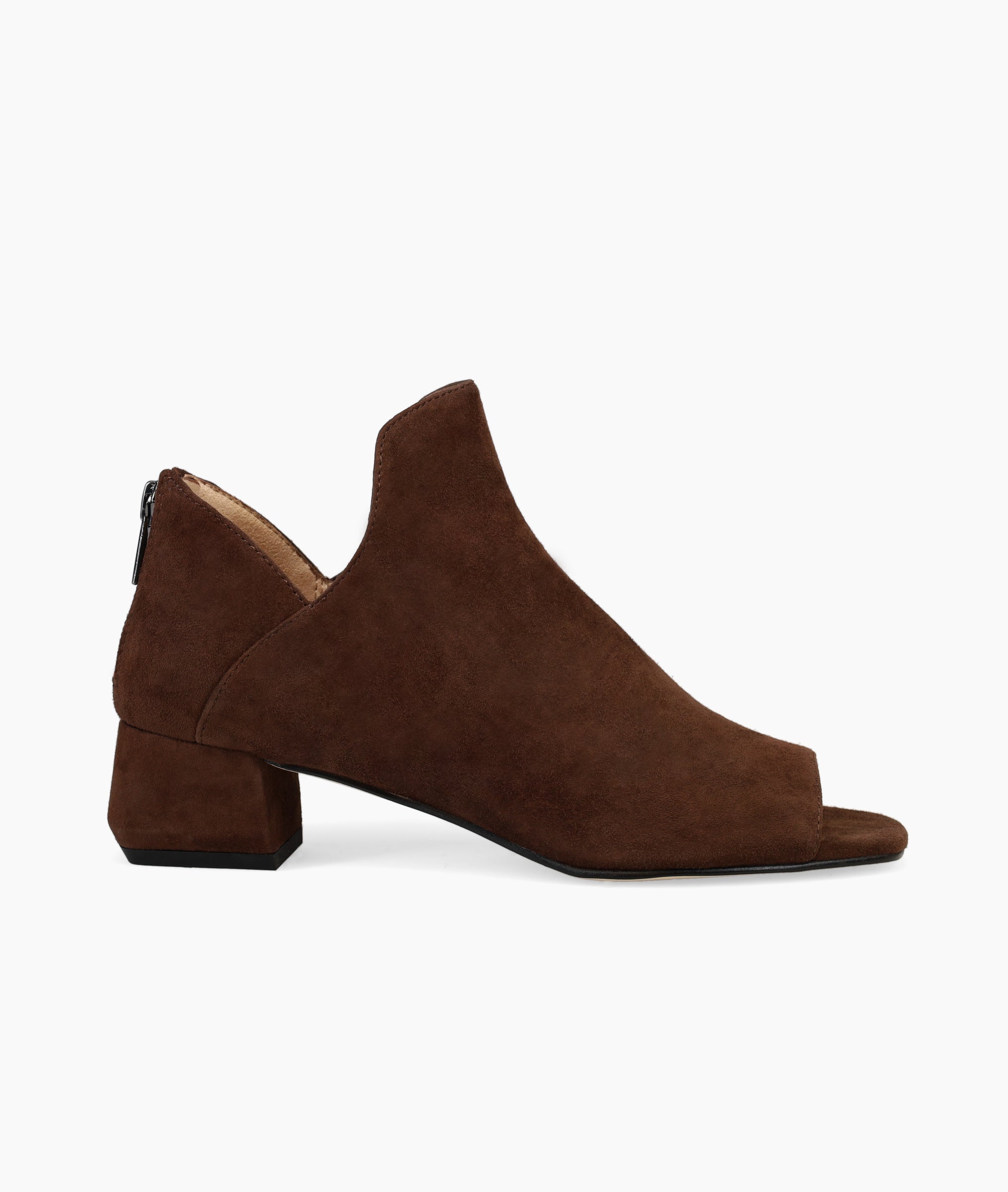 Pelle Moda - Vonn Bootie - Chocolate