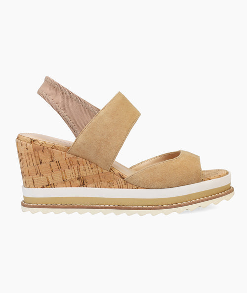 Pelle Moda - Wedges - Shop Women's Wedges | Pellemoda.us