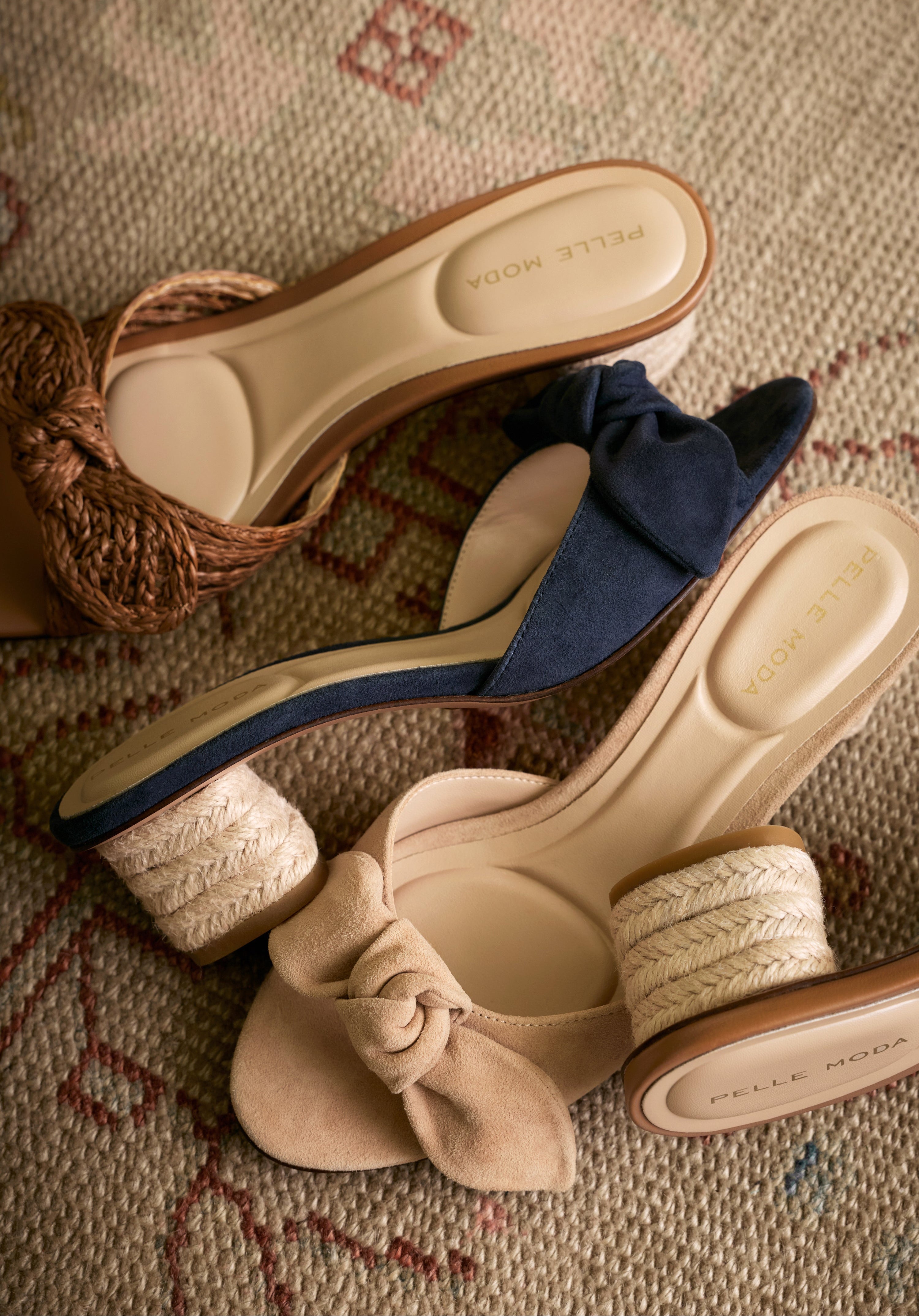 Eaden Slide - Midnight