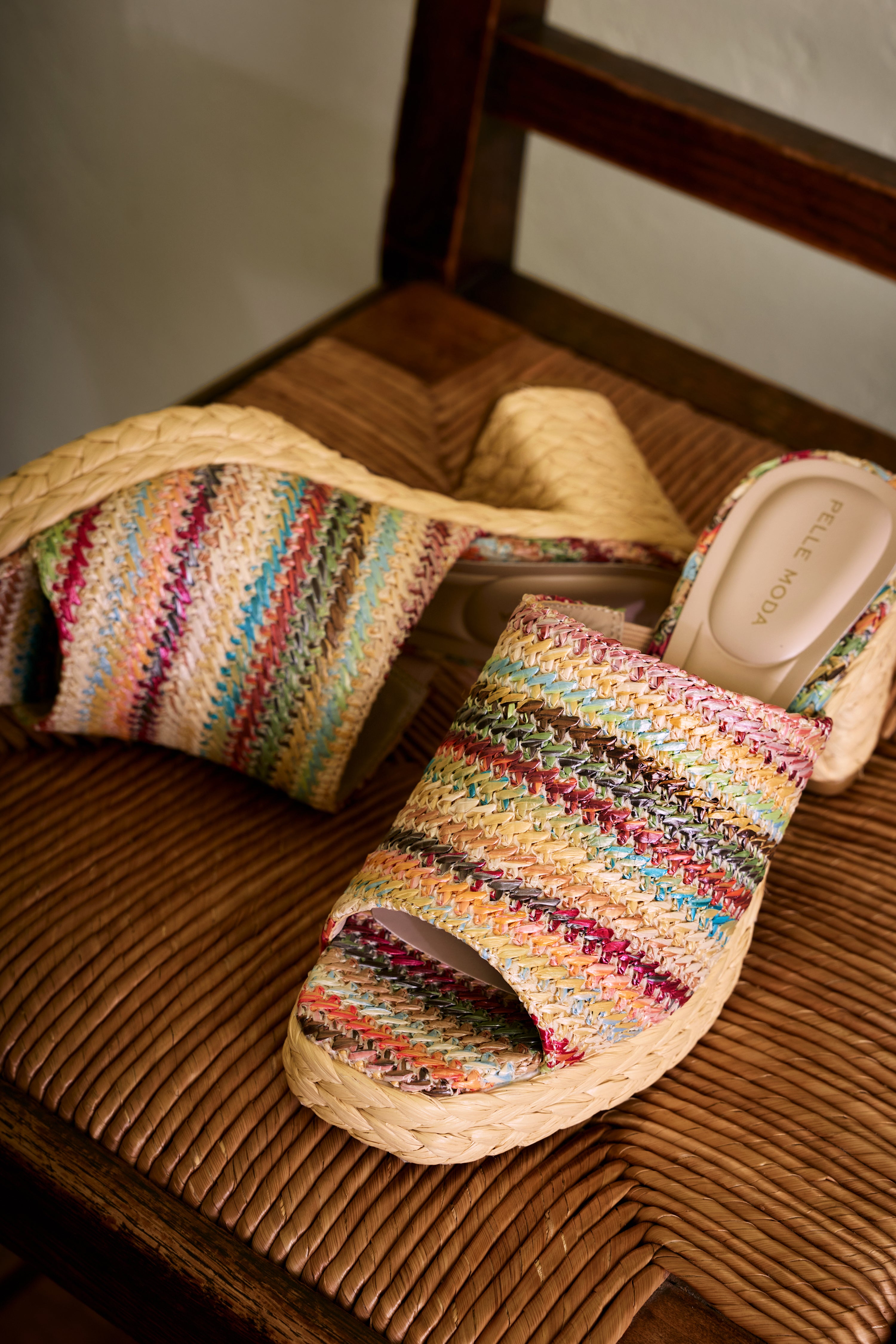 Capree 2 Platform - Multi