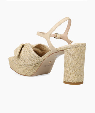 Penni Platform - Natural