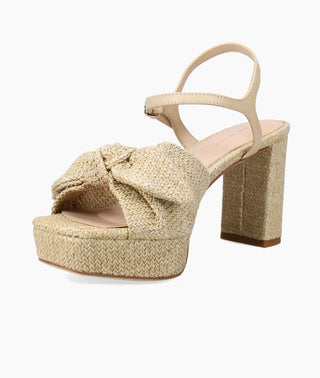 Penni Platform - Natural