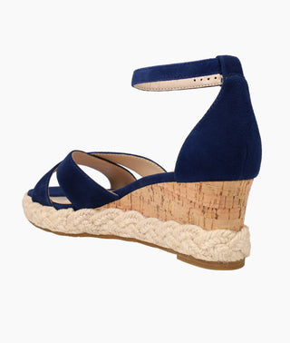Pippen Wedge - Midnight