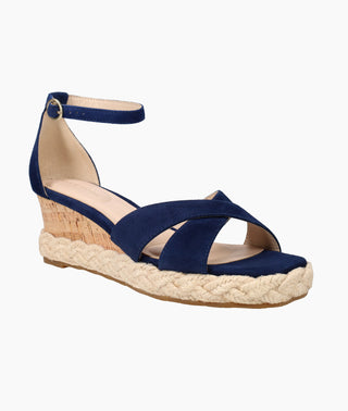 Pippen Wedge - Midnight
