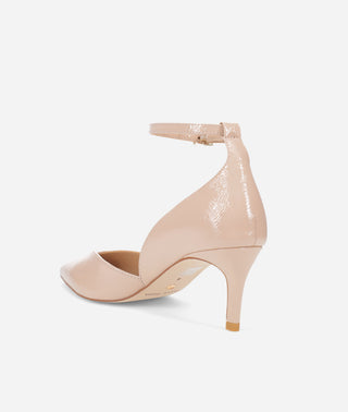 Ragan Pump Bisque Patent