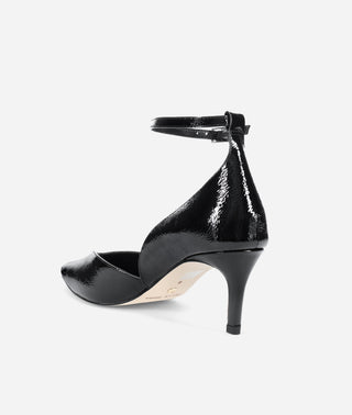 Ragan Pump Black Patent