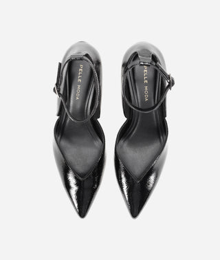 Ragan Pump Black Patent