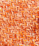 Penni Platform - Tangerine