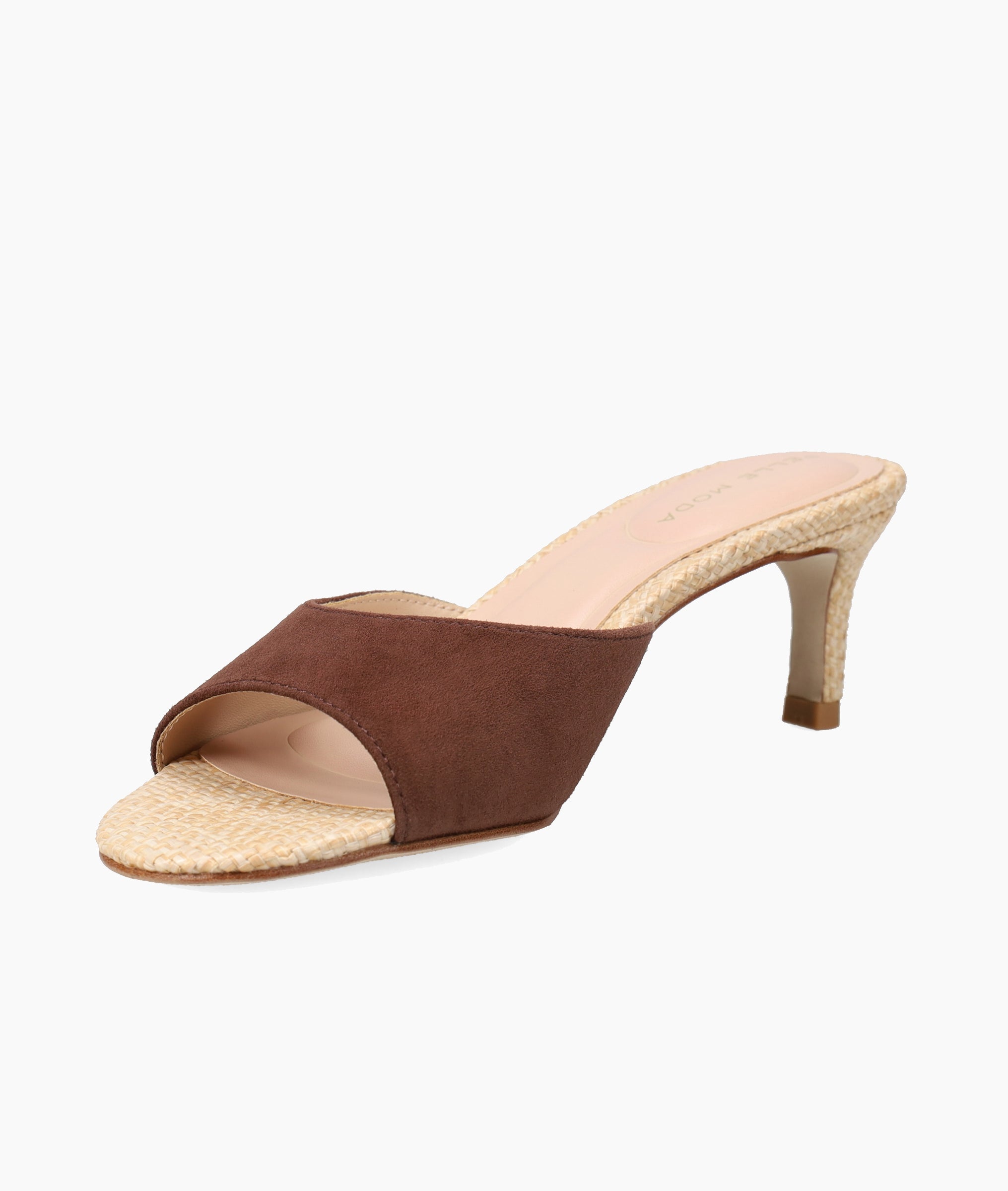 Unia 4 Slide - Espresso