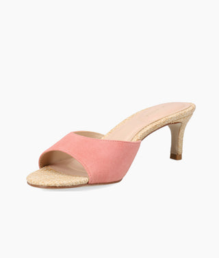Unia 4 Slide - Rose