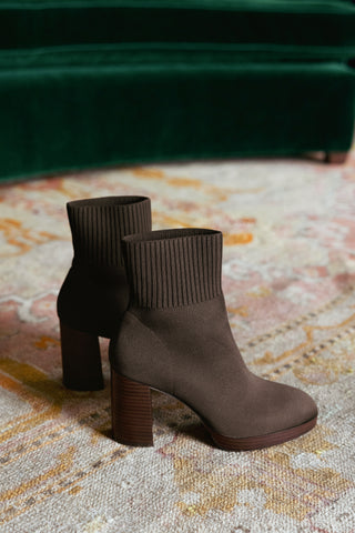 Shop chic stretchy boots