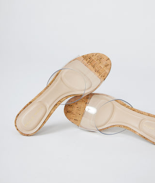 Unia 3 Slide - Clear