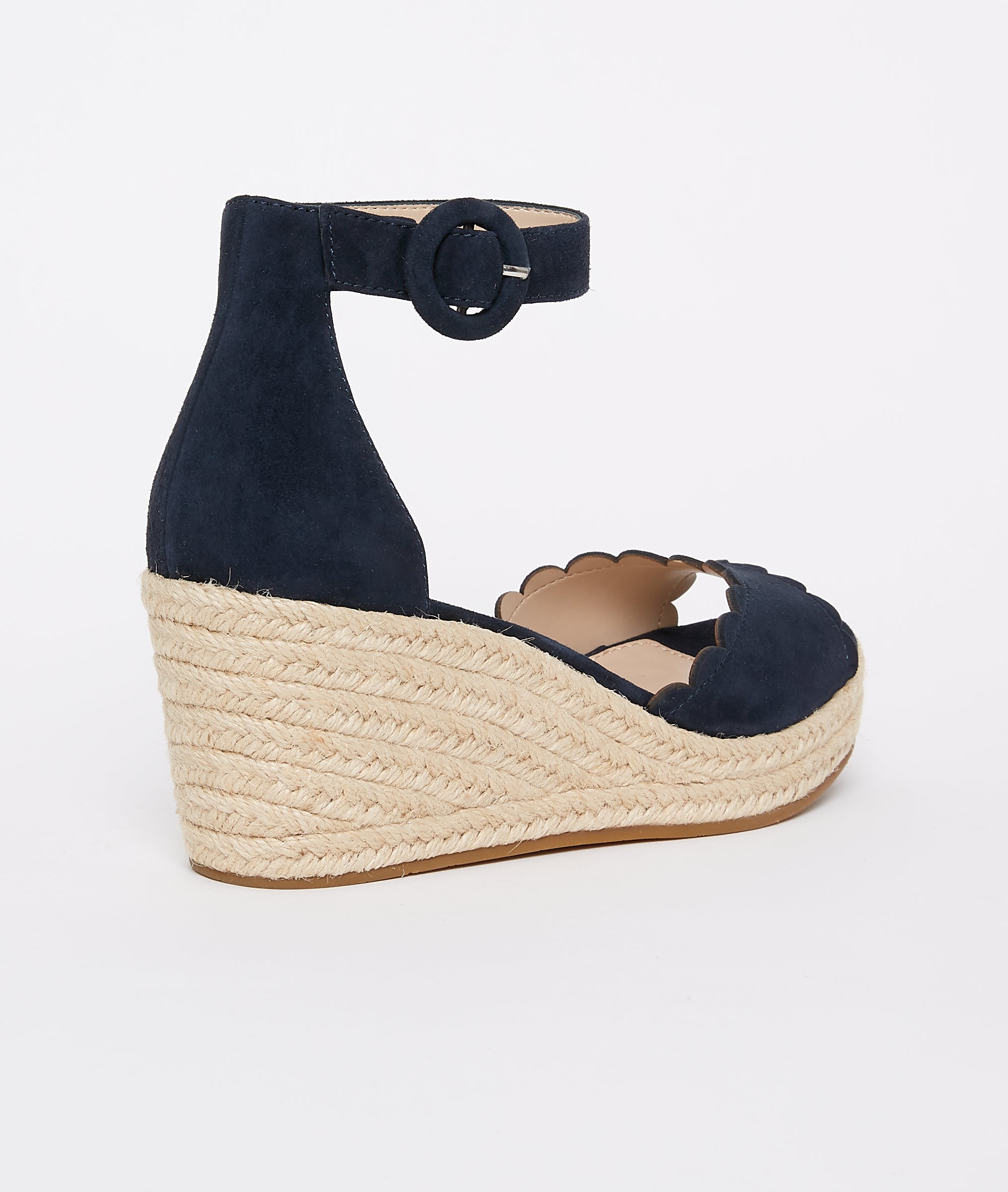 Krisa Wedge - Midnight