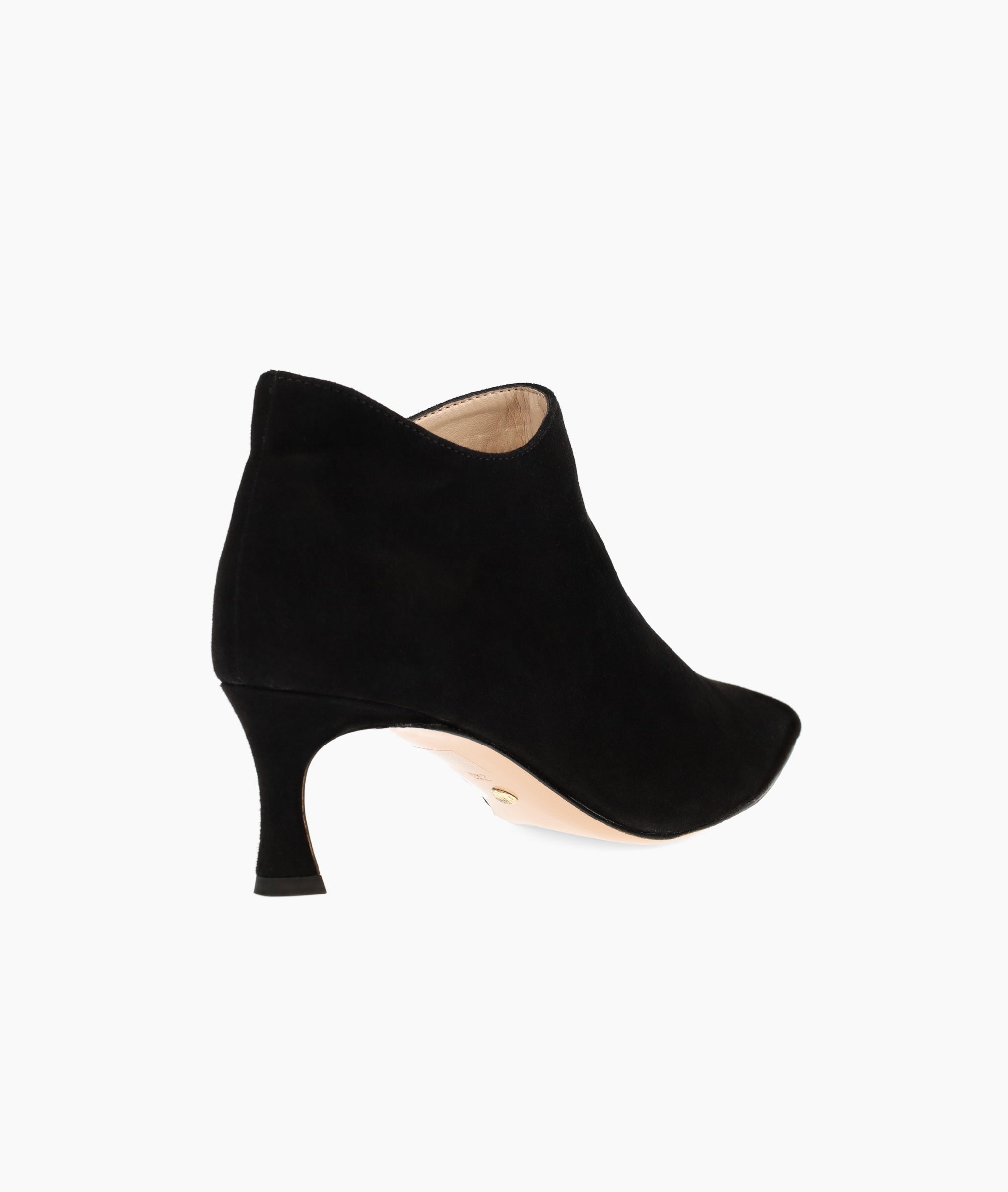 Colsen Bootie - Black