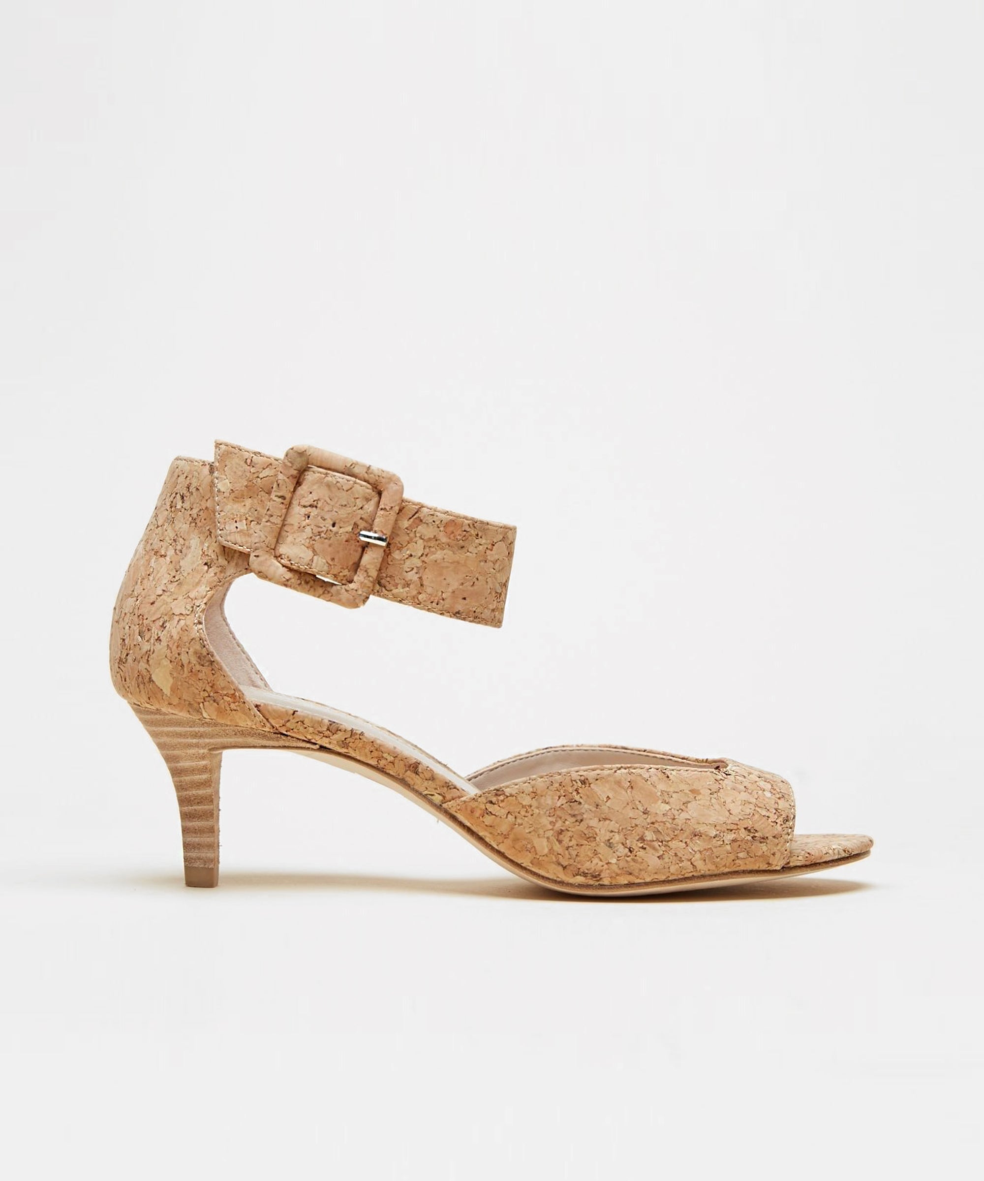 Pelle Moda - Berlin (Natural / Cork)