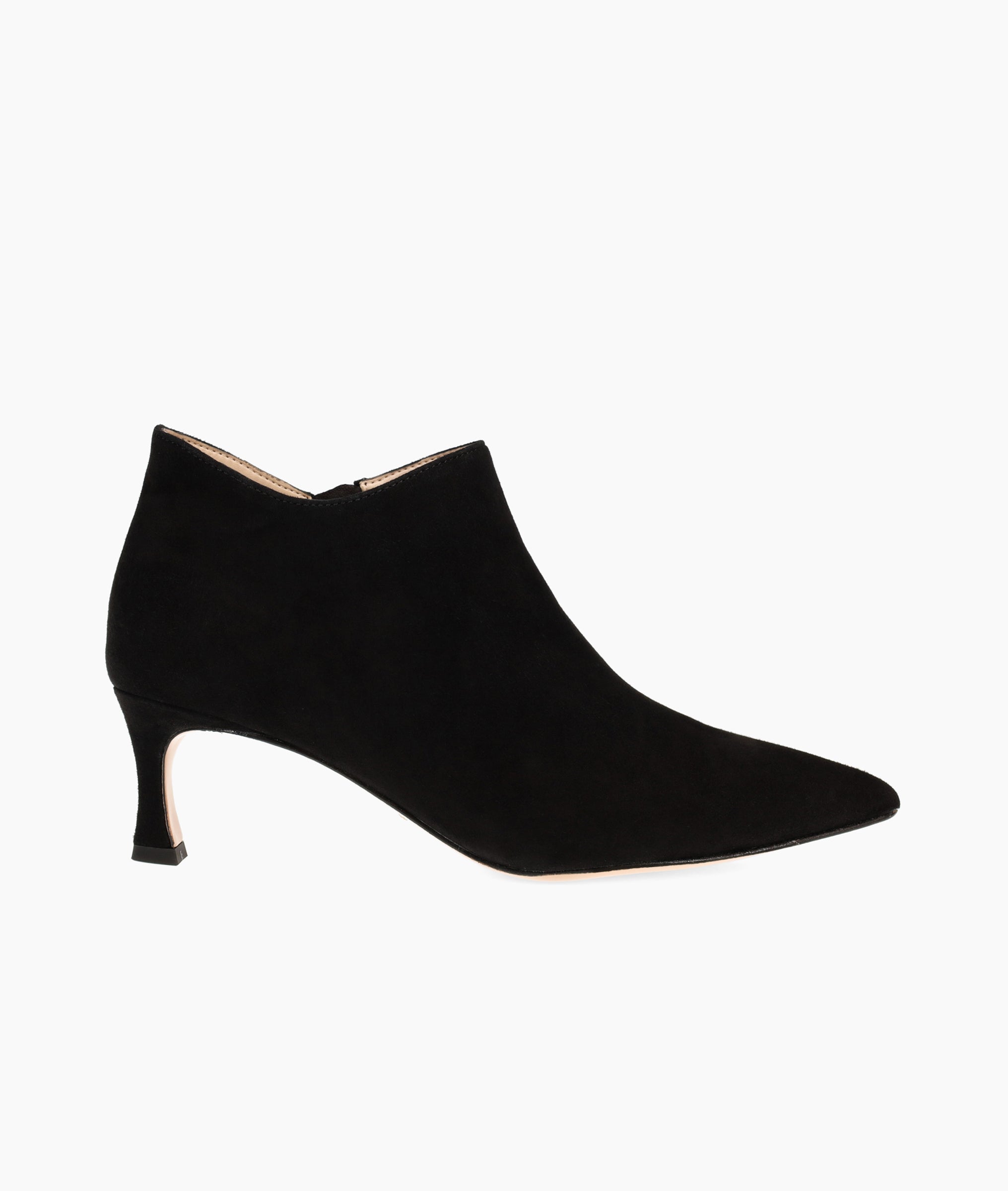 Pelle Moda - Colsen Bootie - Black