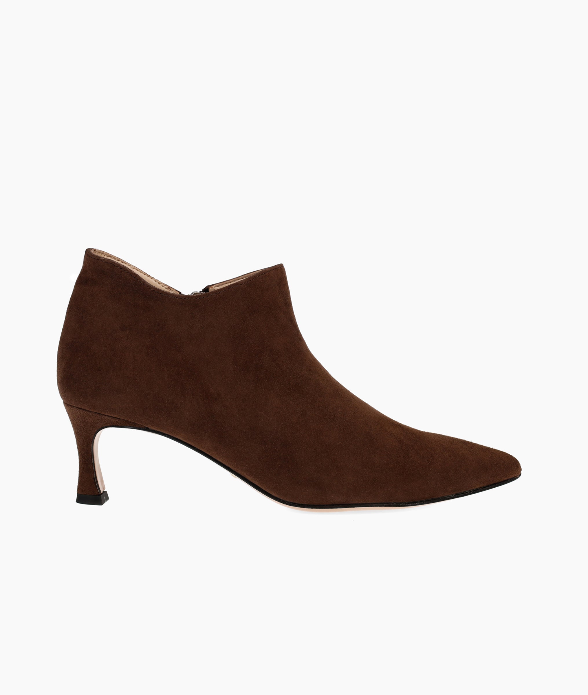 Pelle Moda - Colsen Bootie - Chocolate