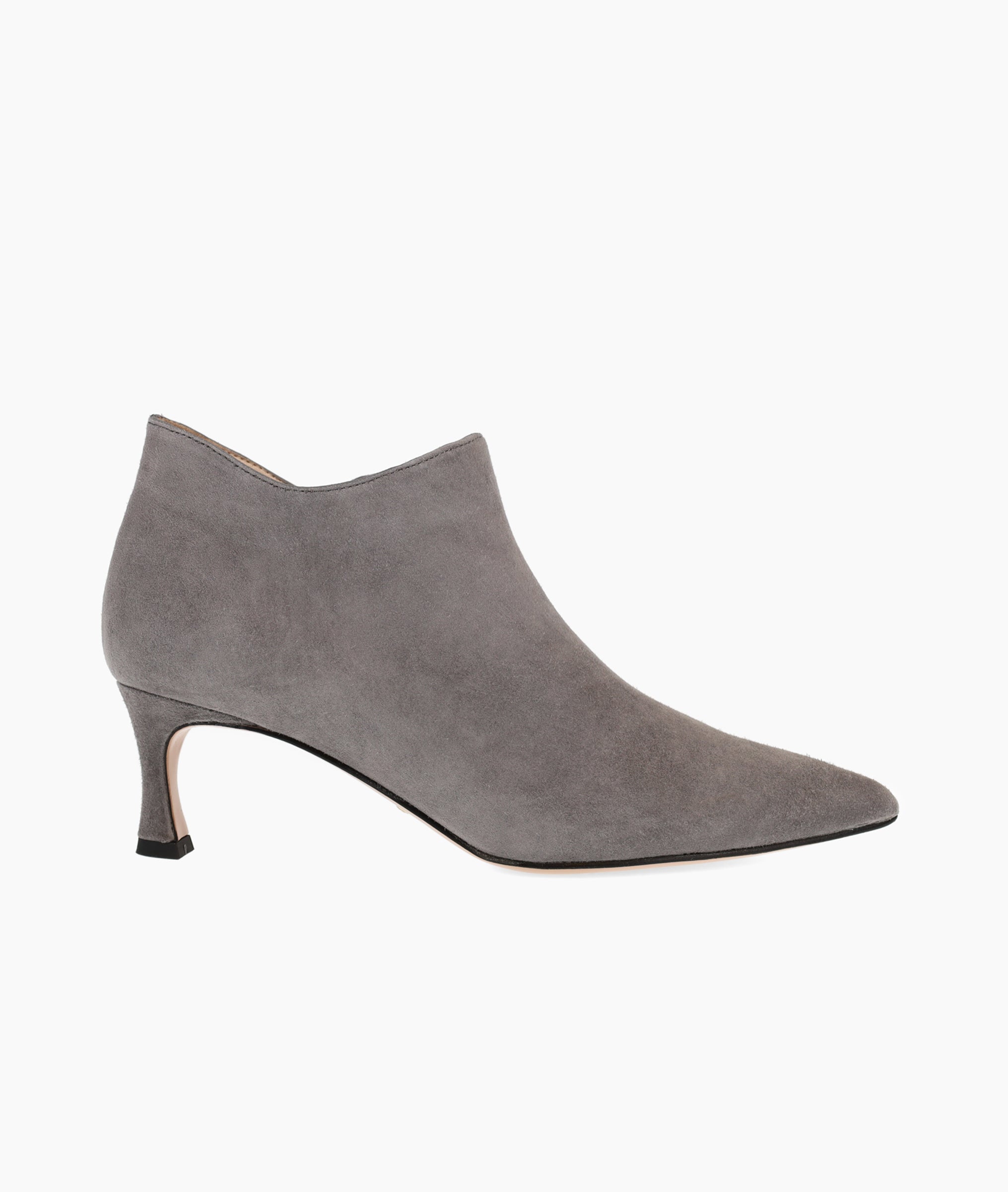 Pelle Moda - Colsen Bootie - Steel