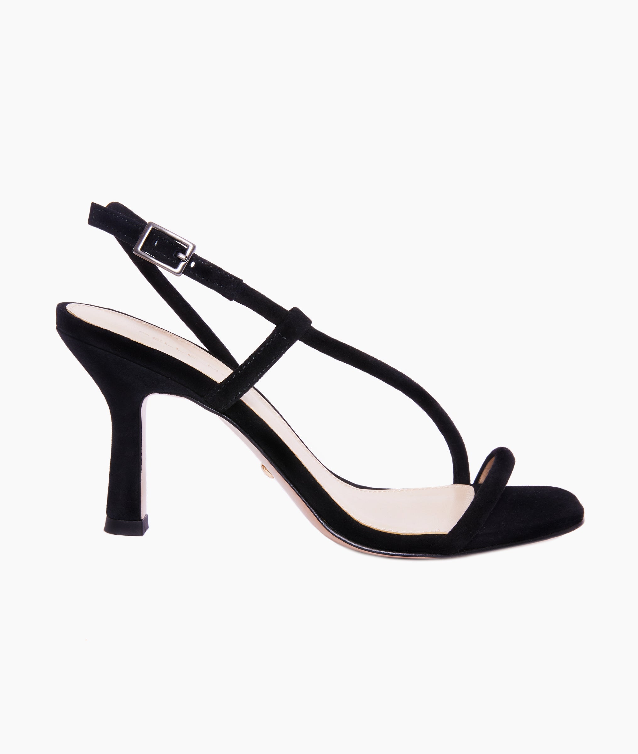 Pelle Moda - Osment Heel - Black