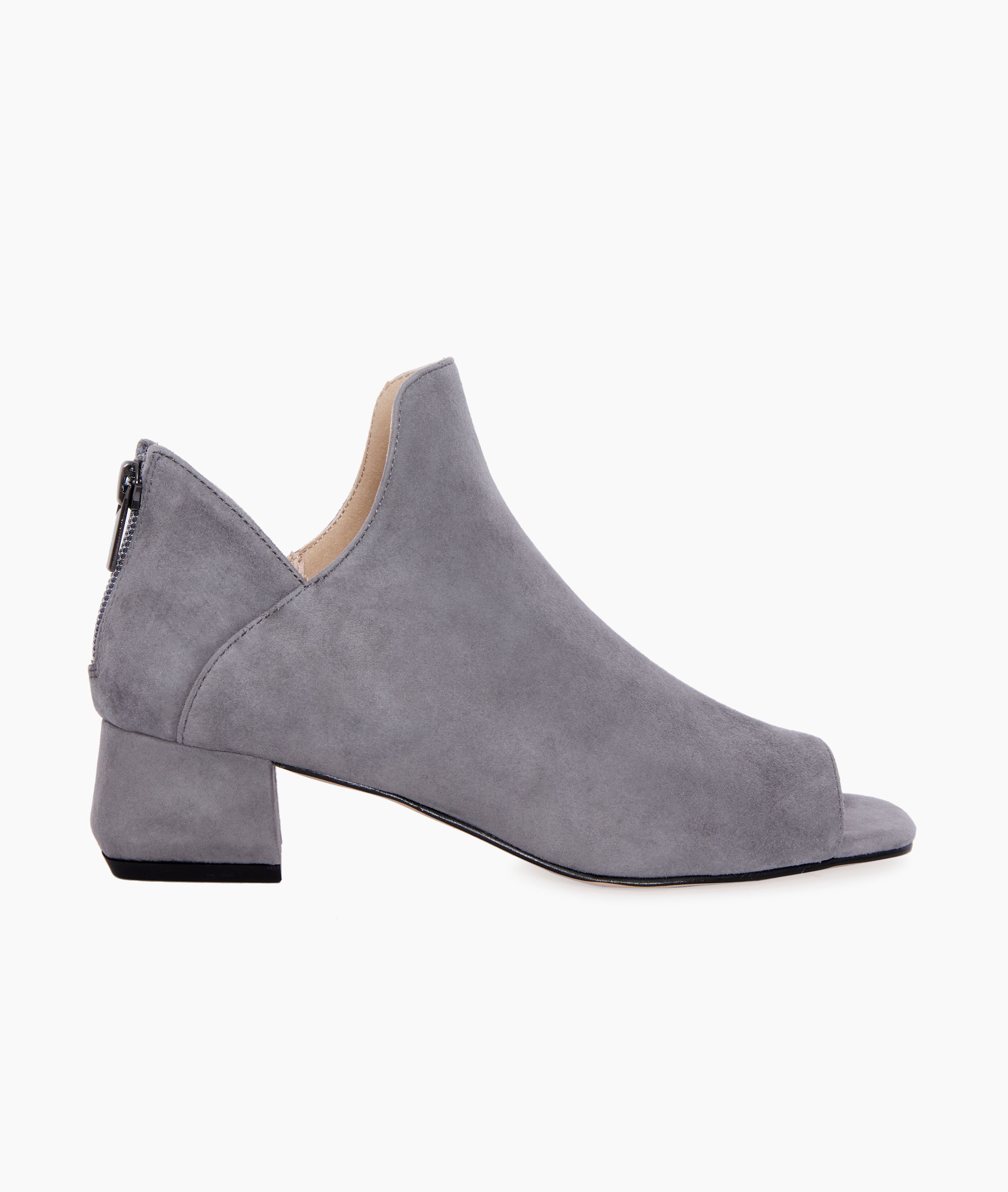 Pelle Moda - Vonn Bootie - Steel