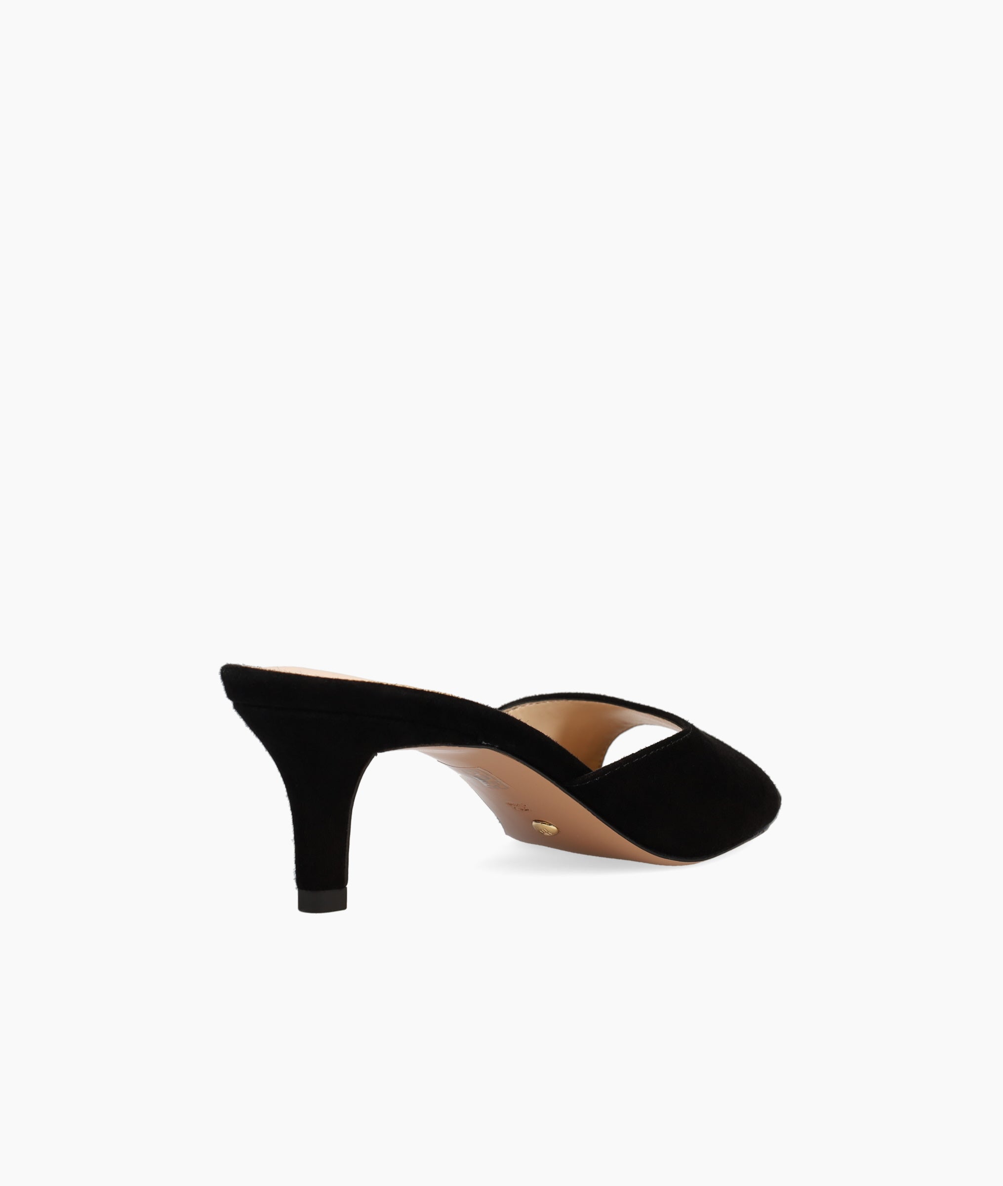 Balin Slide - Black
