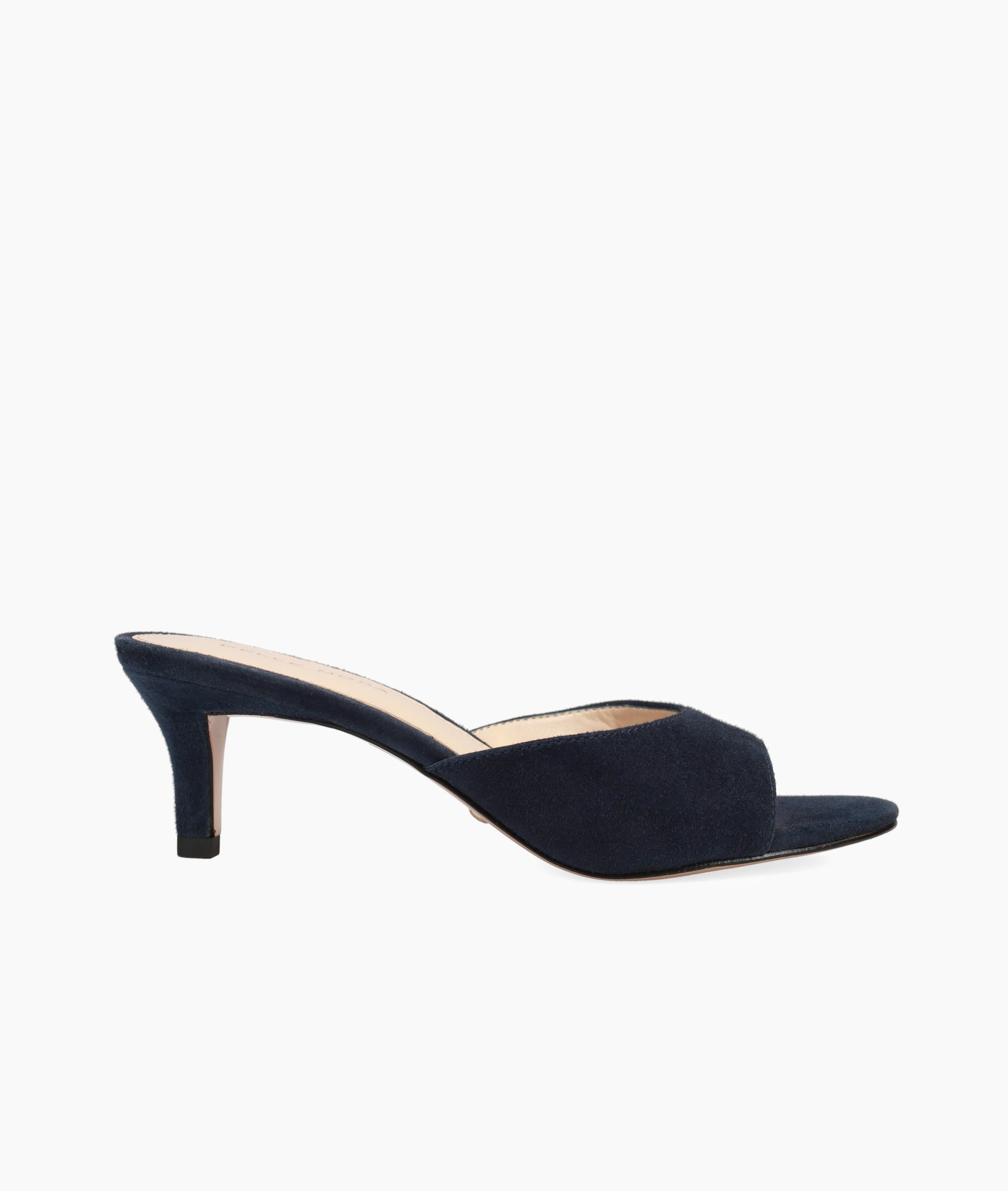 Pelle Moda - Balin Slide - Midnight