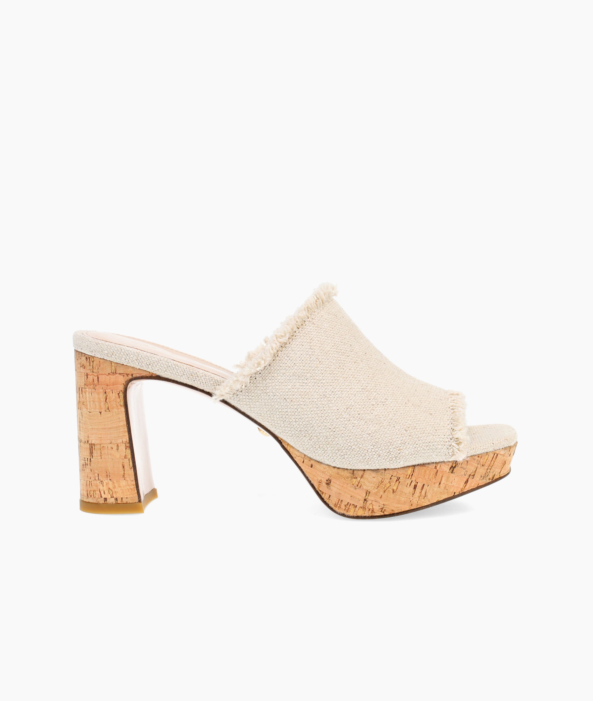 Pelle Moda - Daia Platform - Natural